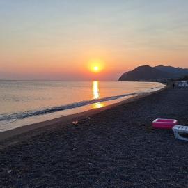 Patti Beach Resort