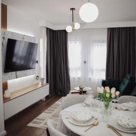 Apartman Monet