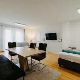 Ferienwohnung Dado, hotel in Eisenstadt