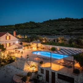 Villa Fani