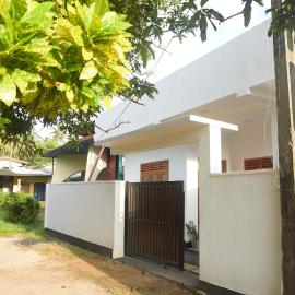 sansandu breeze villa, hotel in Meda-Ela