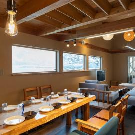 Dannoura Resort Villa