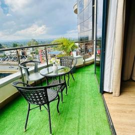 Pure serenity Homes 3