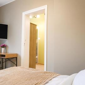 Apartamenty Poznańska 32