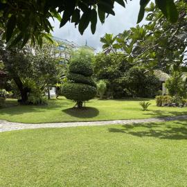 Raja Gardens Hotel