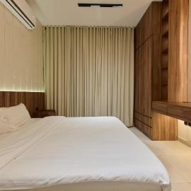 Khorfakan homes by the Living, hotel a Khor Fakkan