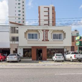 Hotel Pousada Atlântica