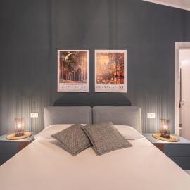 3 MURA rooms, hotel u gradu Teulada