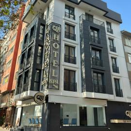 QUİ Hotel&SPA