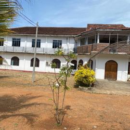 ESCO Training Centre, khách sạn ở Batticaloa