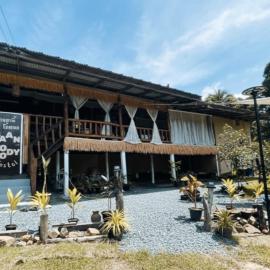 Baan Koody Hostel, hotel a Ko Kut