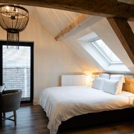 B&B Langeveldemolen