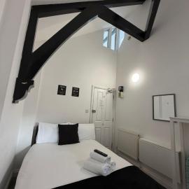 TLK Apartments & Hotel - Beckenham, hotel u gradu 'Beckenham'