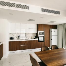 Grand Sapphire Hotel, Casino & Holiday Deluxe Residential Home, hotel in Iskele