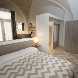 B&B Marco Polo 16, hotel Trinitapoliban
