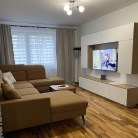 Apartament Wysoka Brama, hotel in Lidzbark Warmiński