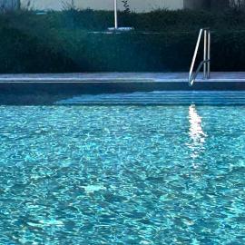 Casa Chiaretto Piscina e Relax nel cuore di Moniga