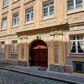 Altstadthotel Augsburg, hotel u gradu Augsburg