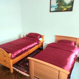 FairPreis Pension gemütlich und preiswert, hotel a Auf der Wiese
