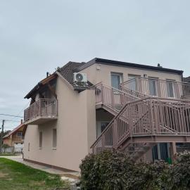 Napfény Apartman, hôtel à Marcali