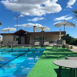 Mediterranean Seasons Sensation Villa