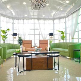ASNB Elite Farm House VIP 2BHK with Pool, hotel a Multan