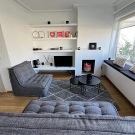 Très beau penthouse à Knokke