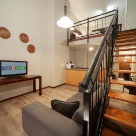 Hotel @ Tzaneen, viešbutis mieste Tsanenas