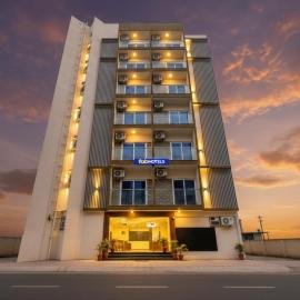 Fabhotel Royal Suites- Bellandur