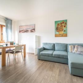 GuestHost - Muggia Seaside Retreat near Trieste, hotel in Muggia