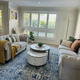 Southern Sky Villa, hotel a Ingleburn