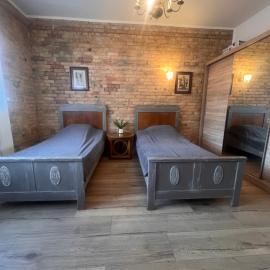 Louis Apartaments