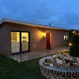 Deluxe Appartement-Bungalow