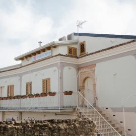 Orizzonte Infinito b&b, hotel u gradu Chiaromonte