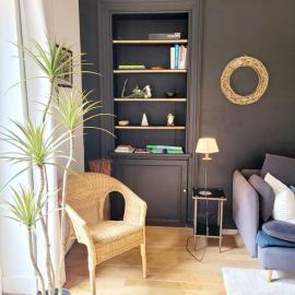 La maison de Jade
