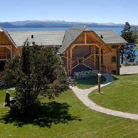 Bungalows San Isidro D.T. 114/10, hotel in San Carlos de Bariloche