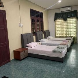 OYO 91250 Roomstay Awie, hotel in Kuala Terengganu