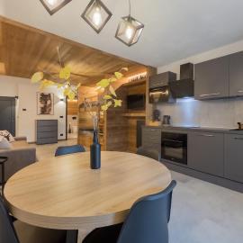 SUITE E RELAX IN CENTRO, Hotel in Oulx