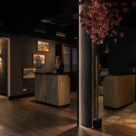Hotel Twenty-Three Amsterdam Airport, hotel u gradu Hofdorp