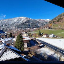 Hillside Apartments Bad Kleinkirchheim, hotel sa Bad Kleinkirchheim
