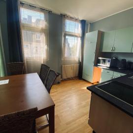 Gemütliche Zimmer - Messe Gruga, hotel v destinácii Essen