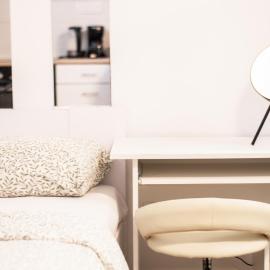 자그레브에 위치한 호텔 Cozy Condo in Tresnjevka
