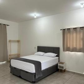 Flat Monte Mor Jardim Monte Verde, hotel en Monte Mor