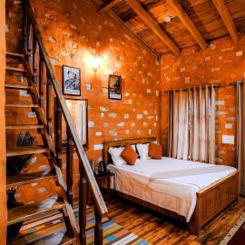 Gauraaj The Village Living, Hotel in Chutwāpīpal