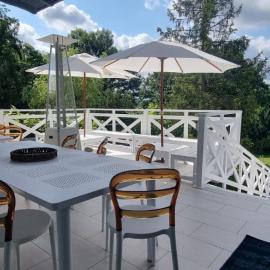 Willa Gowidlina, hotel i Gowidlino