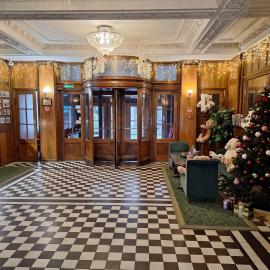 Hotel Metropolis, hotel di Kaunas