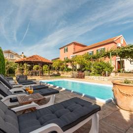Villa Stocco