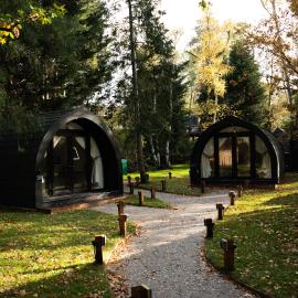 AvantGlamp, hotel i Marston Green