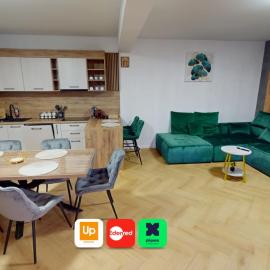 Regina Urban Stay VRT, hotell i Şelimbăr