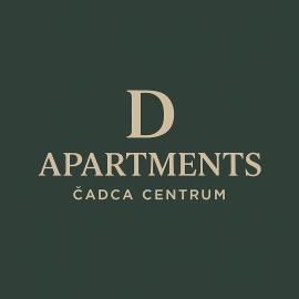 D Apartments Čadca Centrum, hotel a Čadca